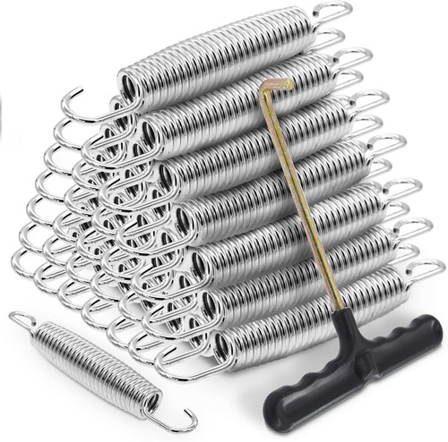Pack heavy duty - 72,