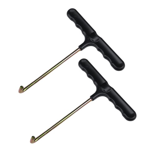Heavy duty trampoline springs - heavy,