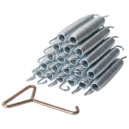 Pcs inch heavy duty - 20,