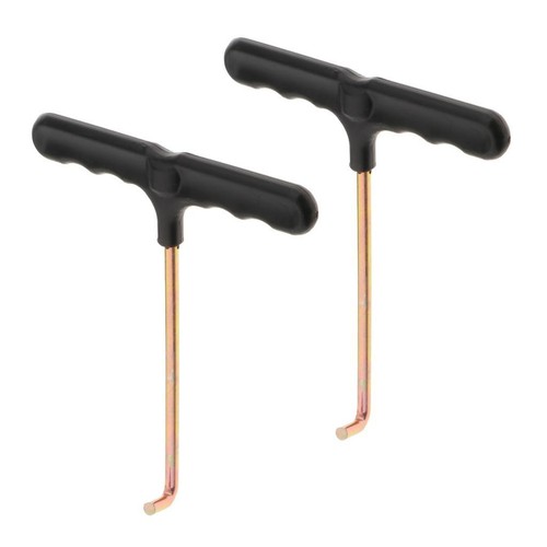 Trampoline springs puller - springs,