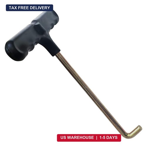 Trampoline spring pull tool - spring,