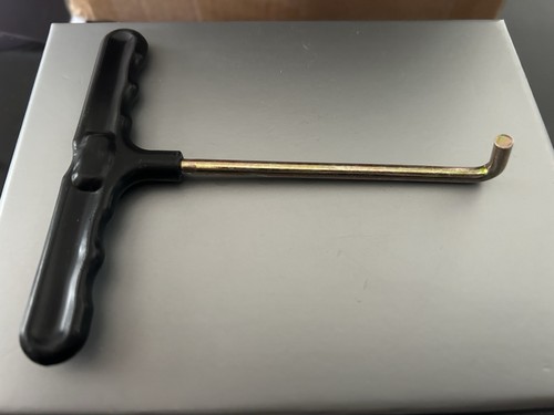 Trampoline spring hook tool - spring,