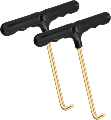 Trampoline tool for - tool,