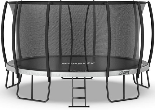 Trampoline outdoor 10ft - trampoline,