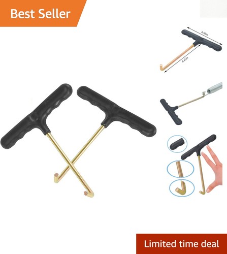 Lightweight trampoline spring - lightweight,
