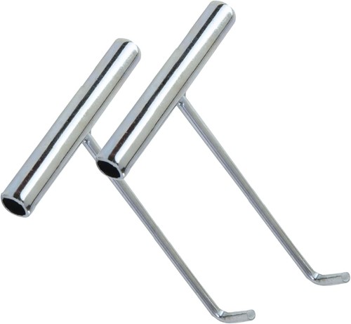 Trampoline spring puller - trampoline,