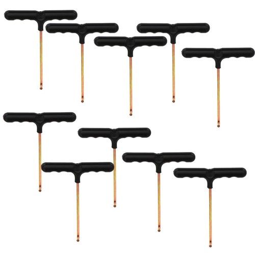 10pcs reusable trampoline - 10pcs,