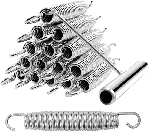 Pcs heavy duty stainless - duty,