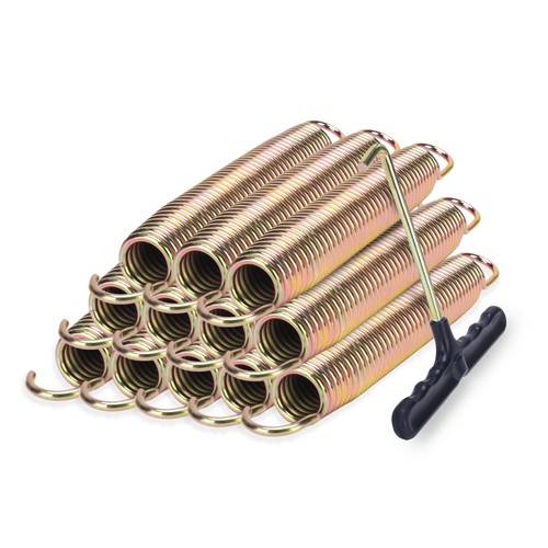 Trampoline springs replacement - trampoline,