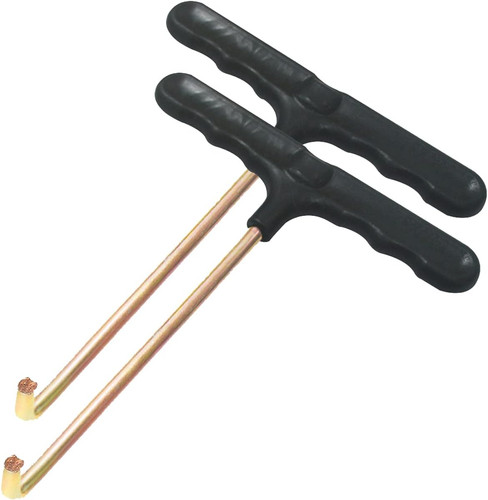 Trampoline spring pull tool - trampoline,