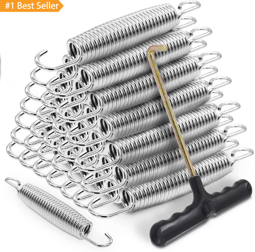 72pcs trampoline replacement - 72pcs,
