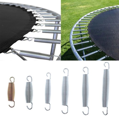 Premium trampoline springs - trampoline,