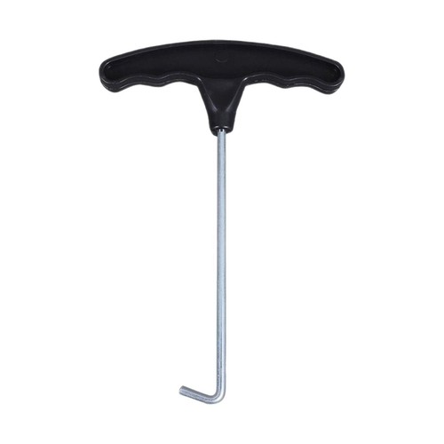 Trampoline spring removal tool - trampoline,