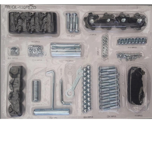 10ft trampoline spare parts - 10ft,