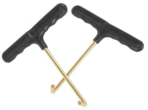 Pack trampoline spring - pack,