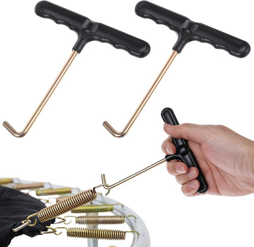 Pcs trampoline spring tool - spring,