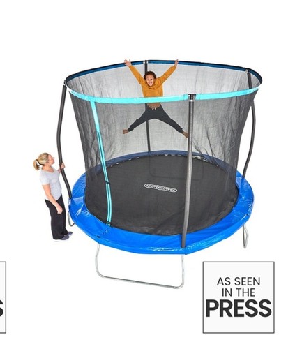 10ft quad lok sportspower - quad,