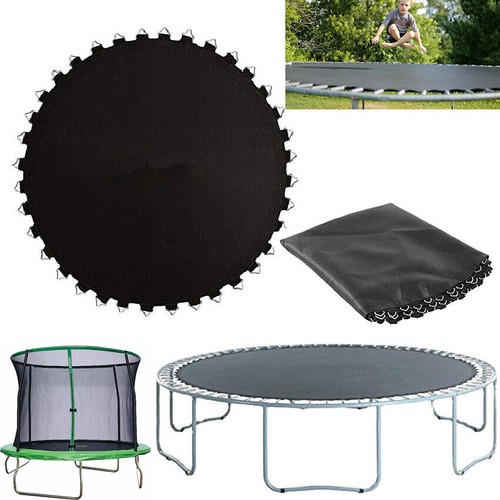 Replacement round trampoline - round,