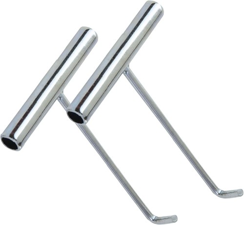 Trampoline spring puller - trampoline, 2