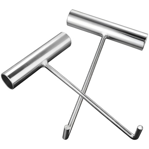 Pack trampoline spring tool - 2,