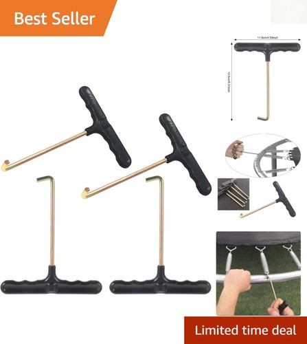 Effortless spring installation - effortless,