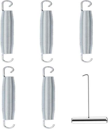 Pack inch replacement - 5, 5.5