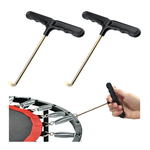 Pcs trampoline spring pull - pcs,