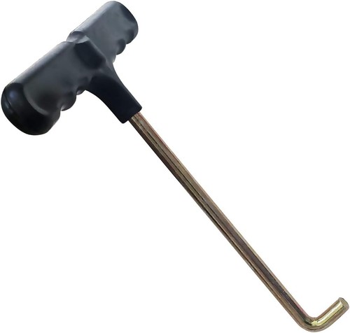 Hook spring puller pull - puller,