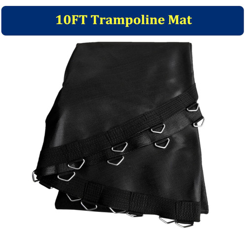10ft trampoline replacement - 10ft,